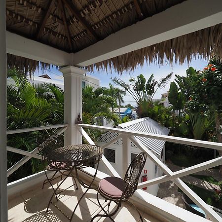 Bayahibe Guest House Hotel エクステリア 写真