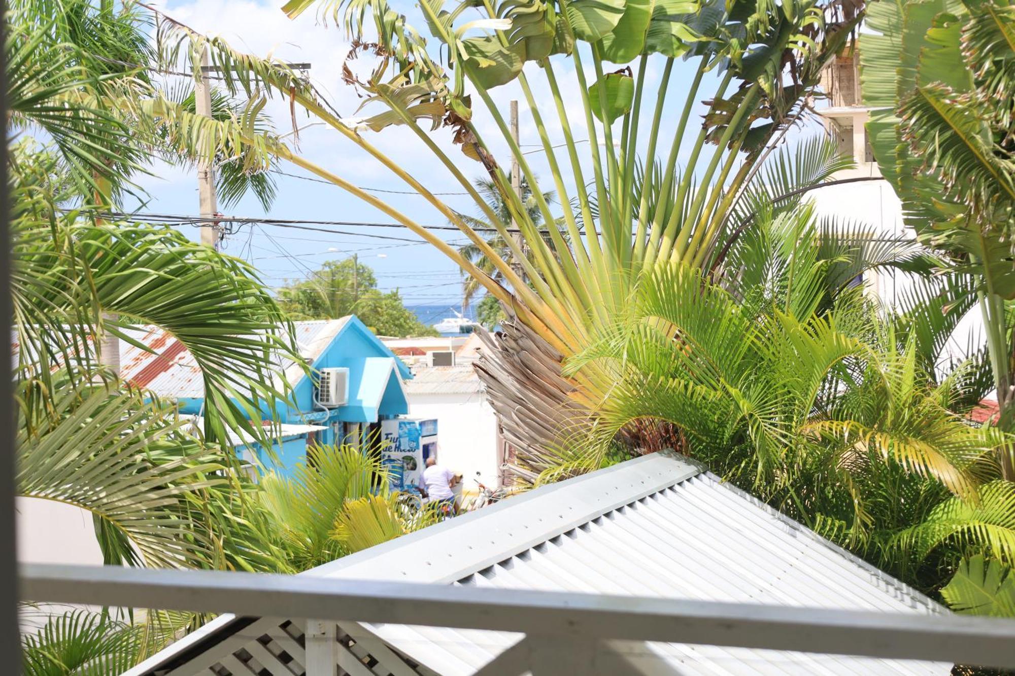 Bayahibe Guest House Hotel エクステリア 写真