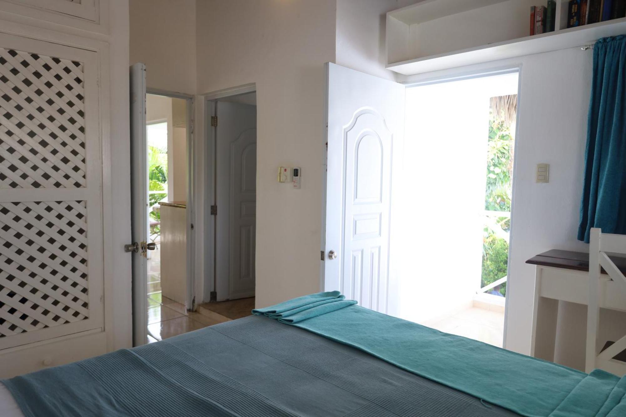 Bayahibe Guest House Hotel 部屋 写真