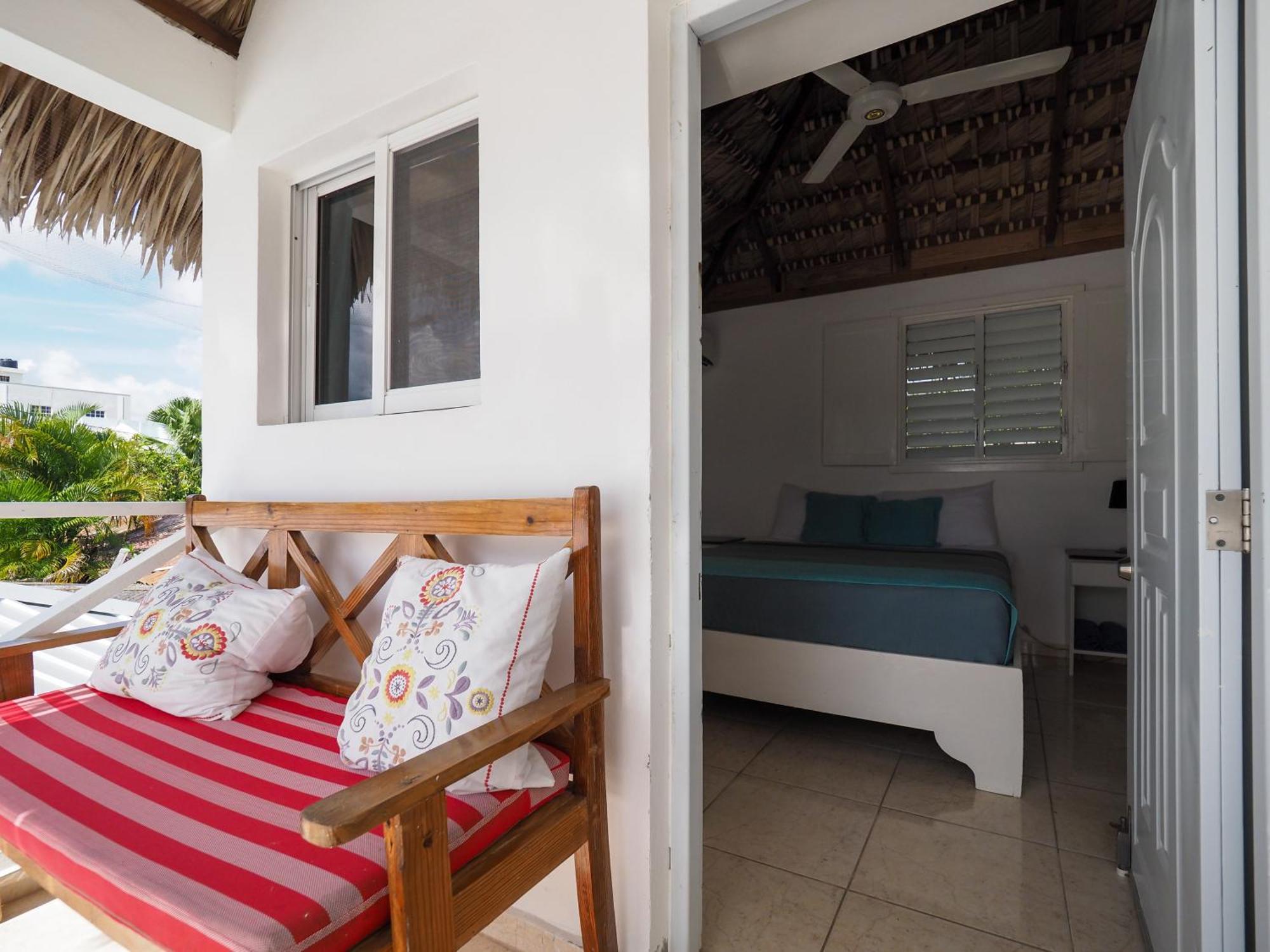 Bayahibe Guest House Hotel 部屋 写真