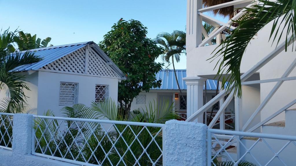 Bayahibe Guest House Hotel 部屋 写真