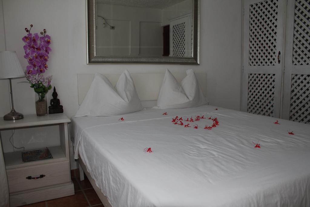 Bayahibe Guest House Hotel 部屋 写真