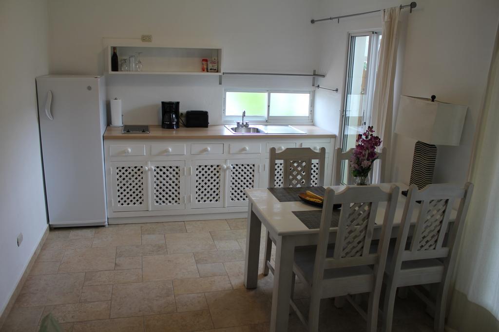 Bayahibe Guest House Hotel 部屋 写真