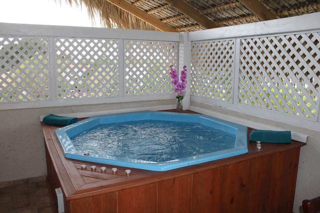 Bayahibe Guest House Hotel 部屋 写真