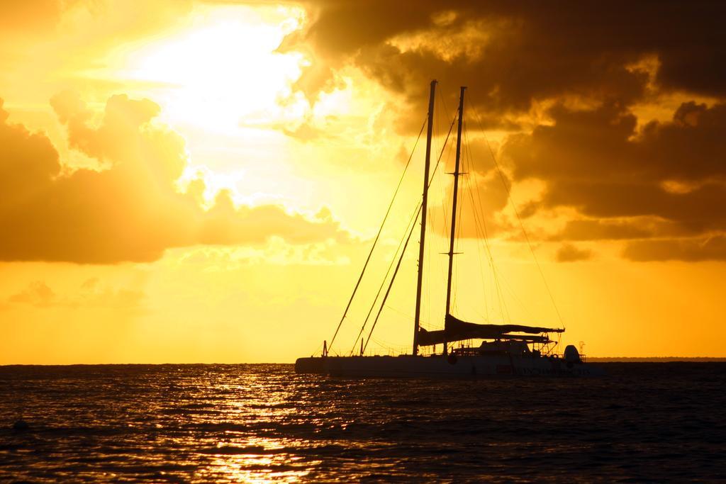 Bayahibe Guest House Hotel エクステリア 写真