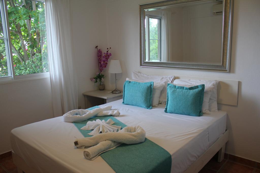 Bayahibe Guest House Hotel エクステリア 写真