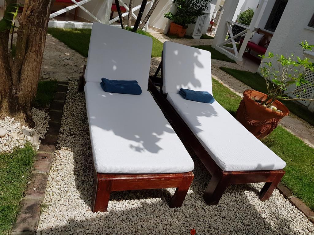 Bayahibe Guest House Hotel エクステリア 写真