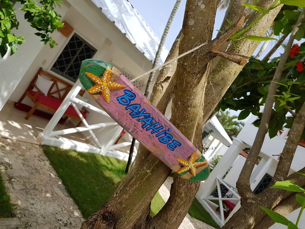 Bayahibe Guest House Hotel エクステリア 写真