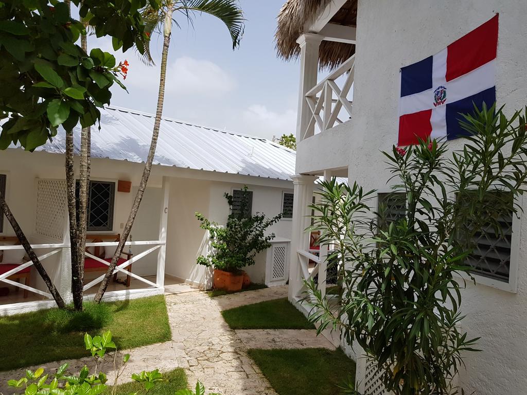 Bayahibe Guest House Hotel エクステリア 写真