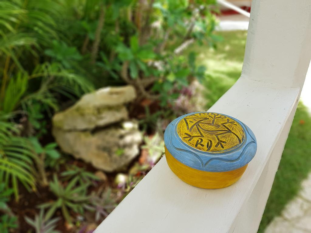 Bayahibe Guest House Hotel エクステリア 写真