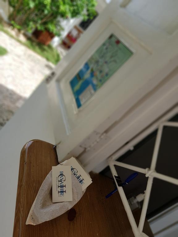 Bayahibe Guest House Hotel エクステリア 写真