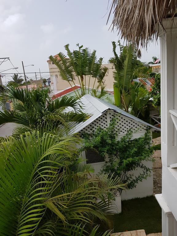Bayahibe Guest House Hotel エクステリア 写真