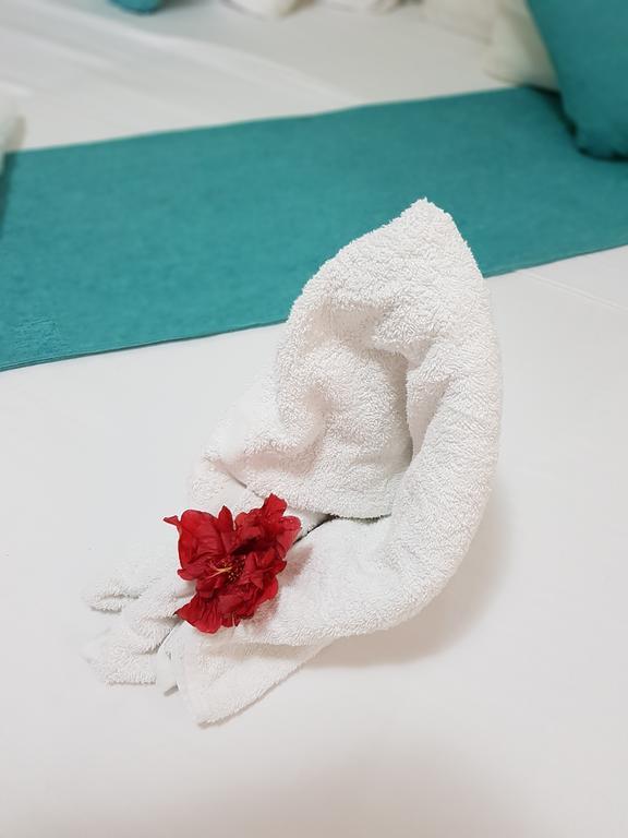 Bayahibe Guest House Hotel エクステリア 写真