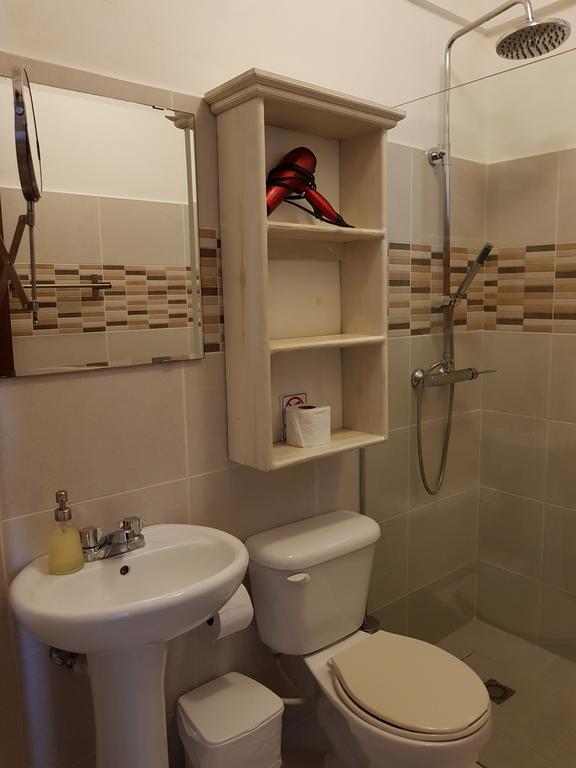 Bayahibe Guest House Hotel 部屋 写真