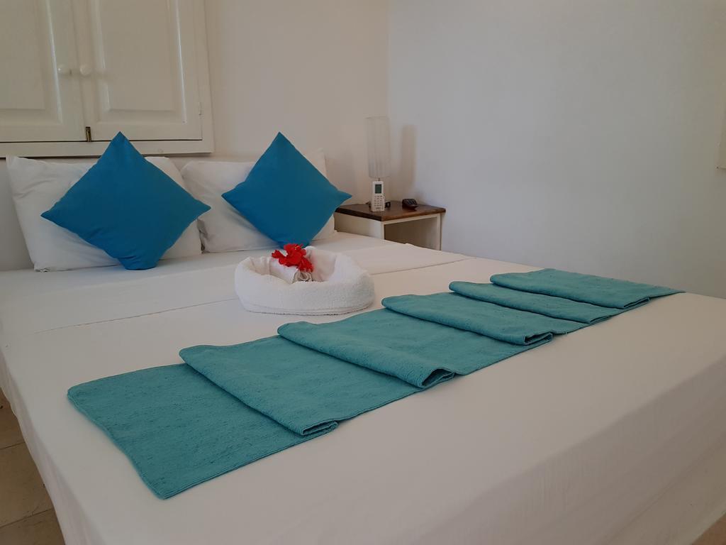Bayahibe Guest House Hotel エクステリア 写真